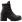 Converse Chuck 70 De Luxe Heel Platform Leather